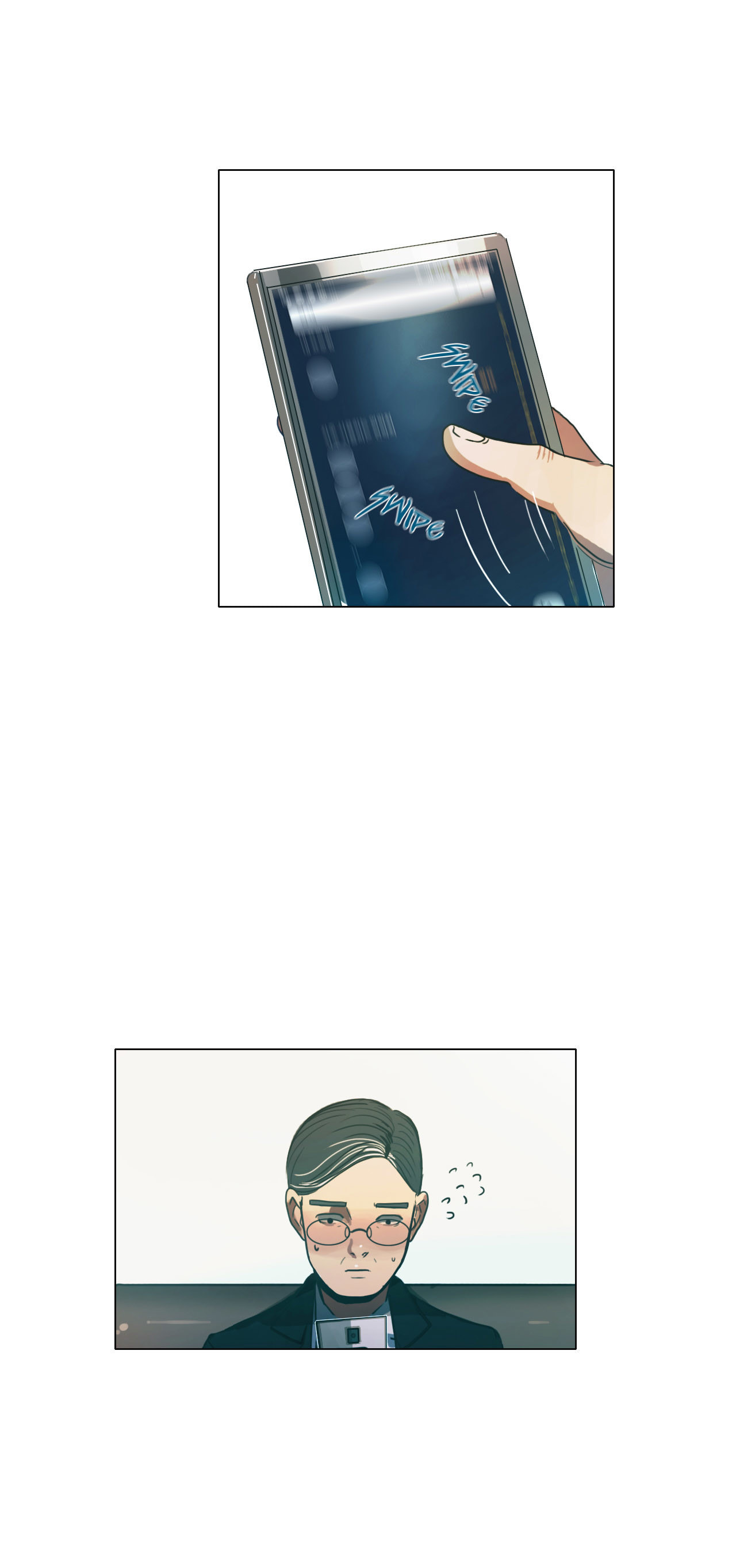 Save Me Chapter 24 page 2 - 