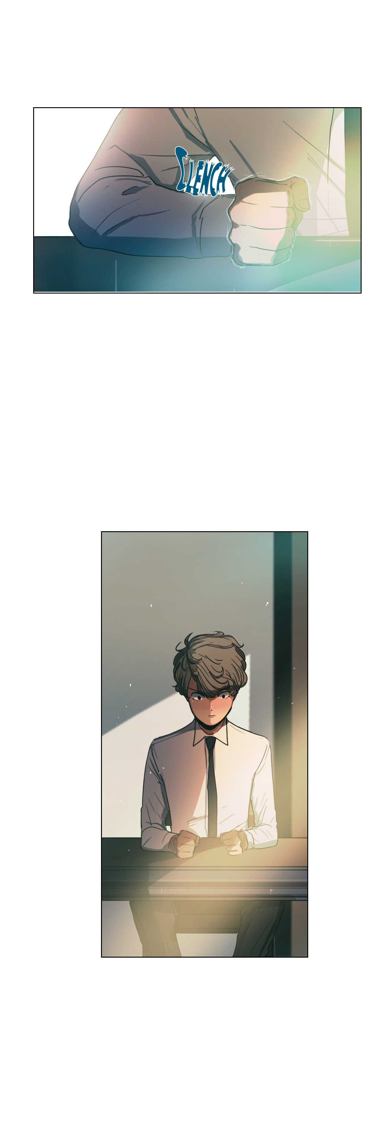 Save Me Chapter 24 page 17 - 