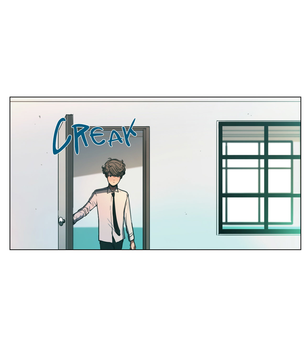 Save Me Chapter 24 page 19 - 