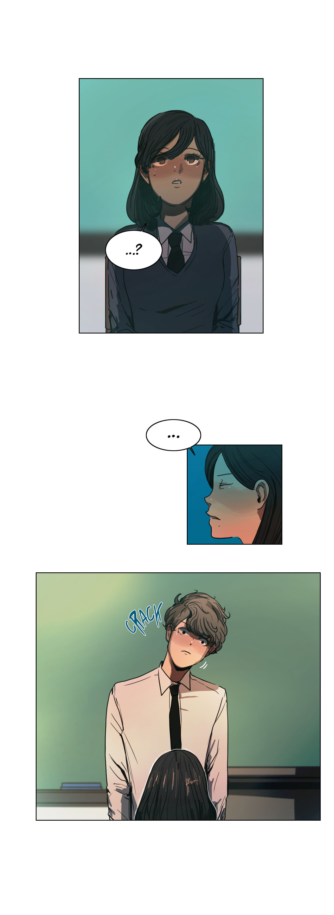 Save Me Chapter 24 page 24 - 