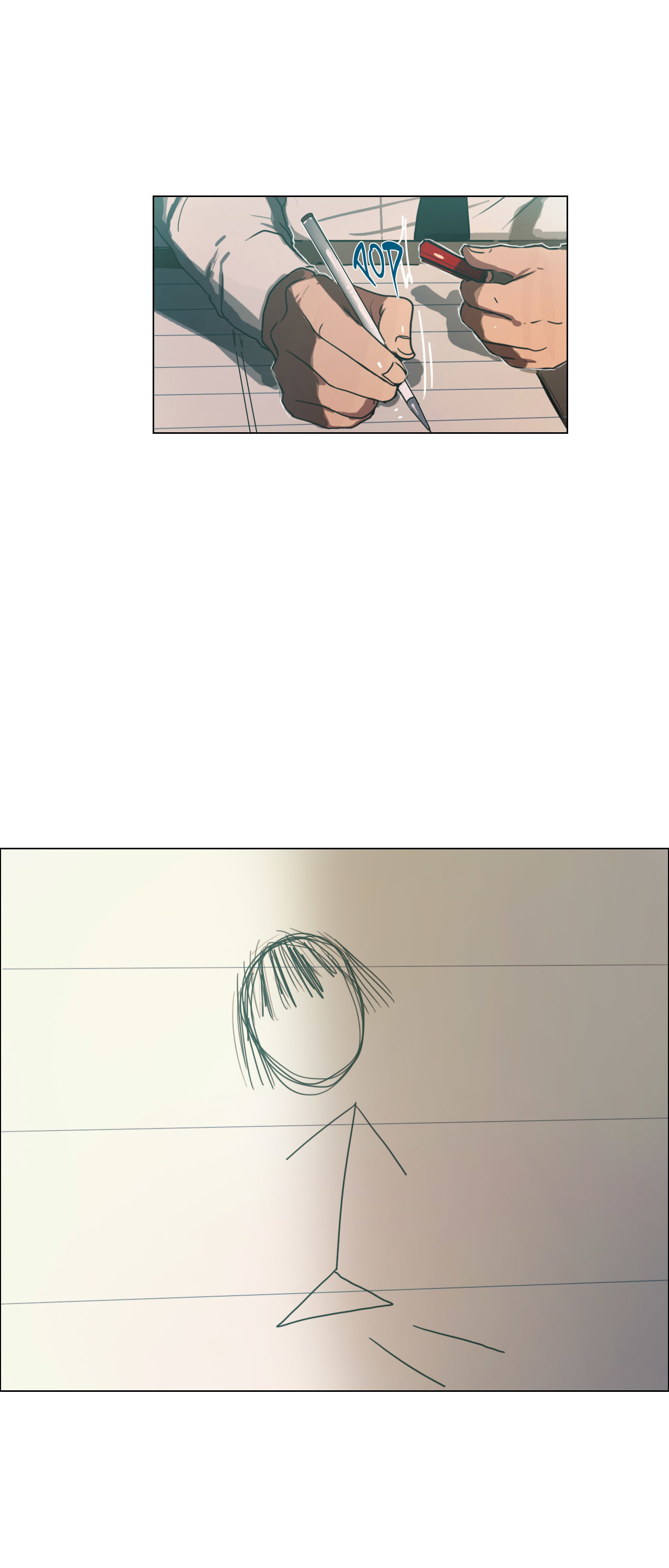 Save Me Chapter 24 page 36 - 