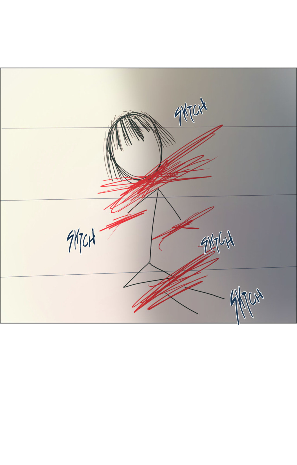 Save Me Chapter 24 page 37 - 