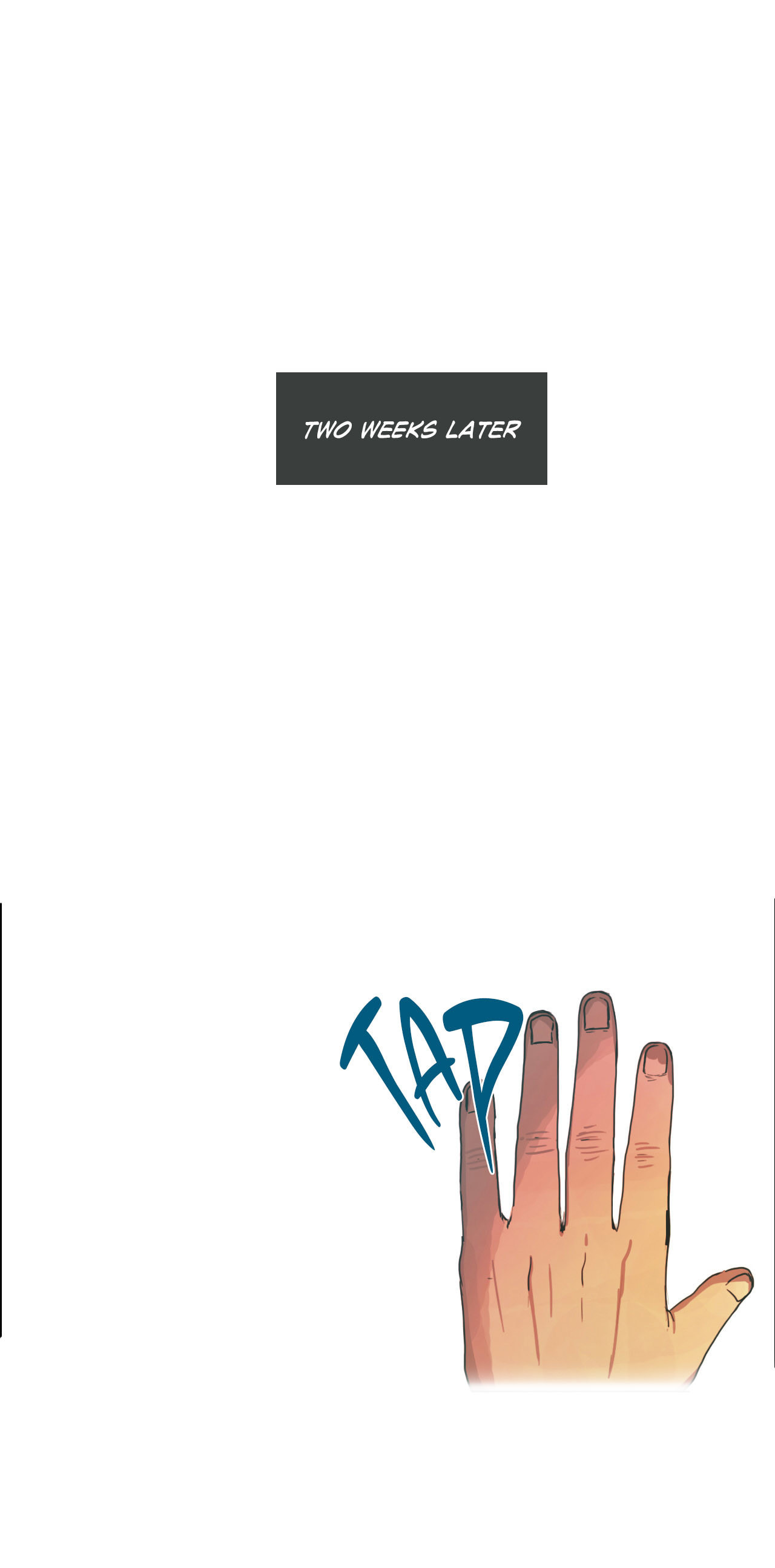 Save Me Chapter 24 page 40 - 