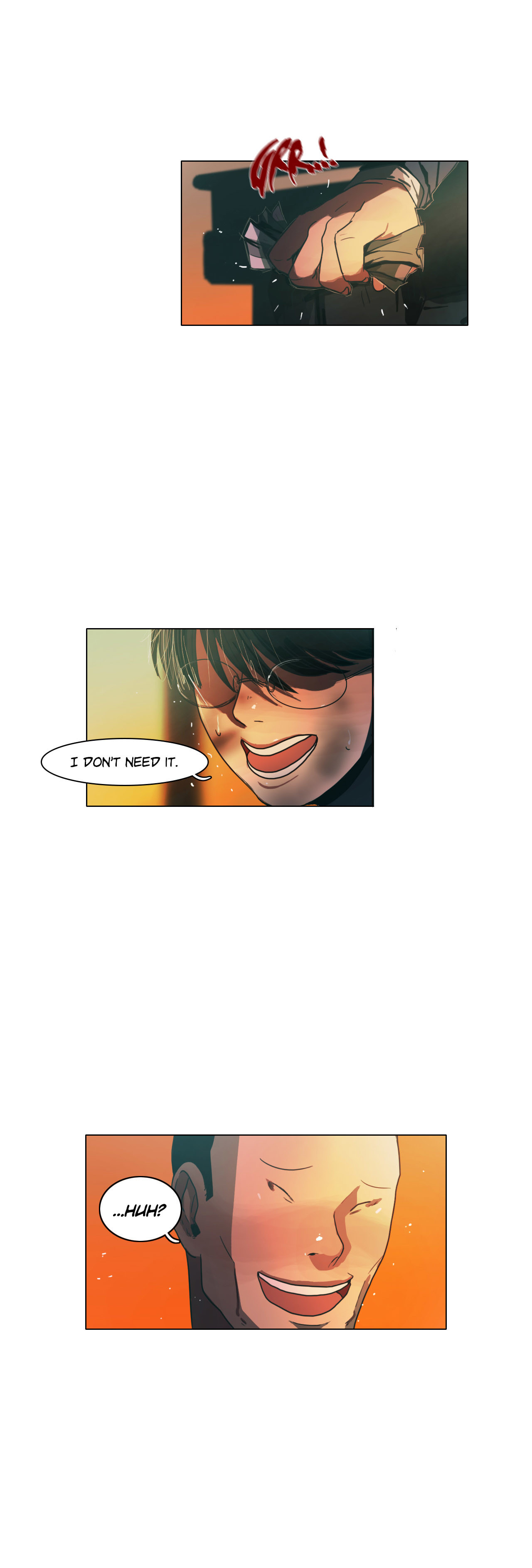 Save Me Chapter 26 page 29 - 