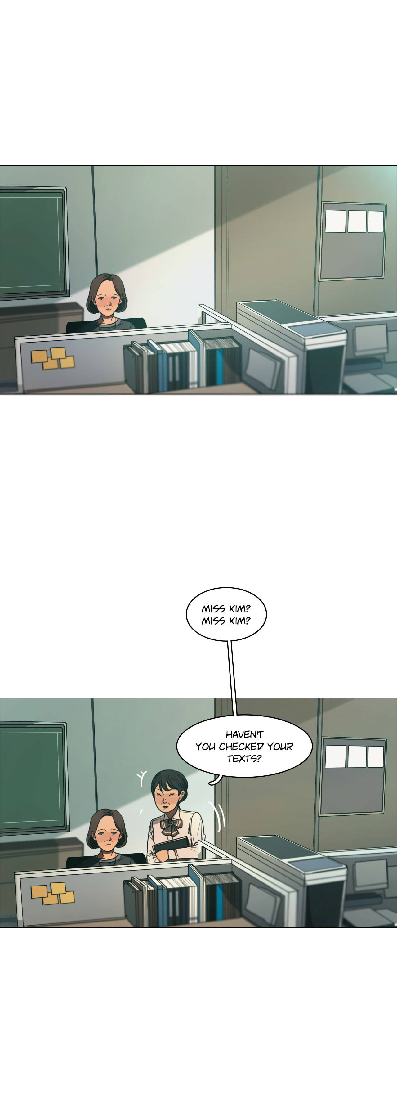 Save Me Chapter 27 page 13 - 