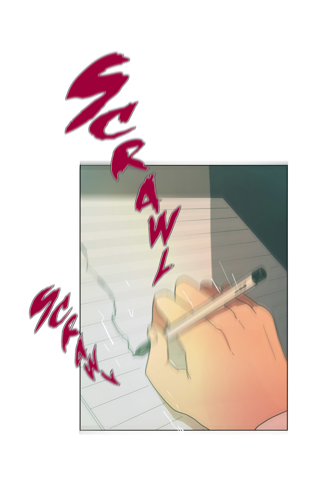 Save Me Chapter 27 page 29 - 