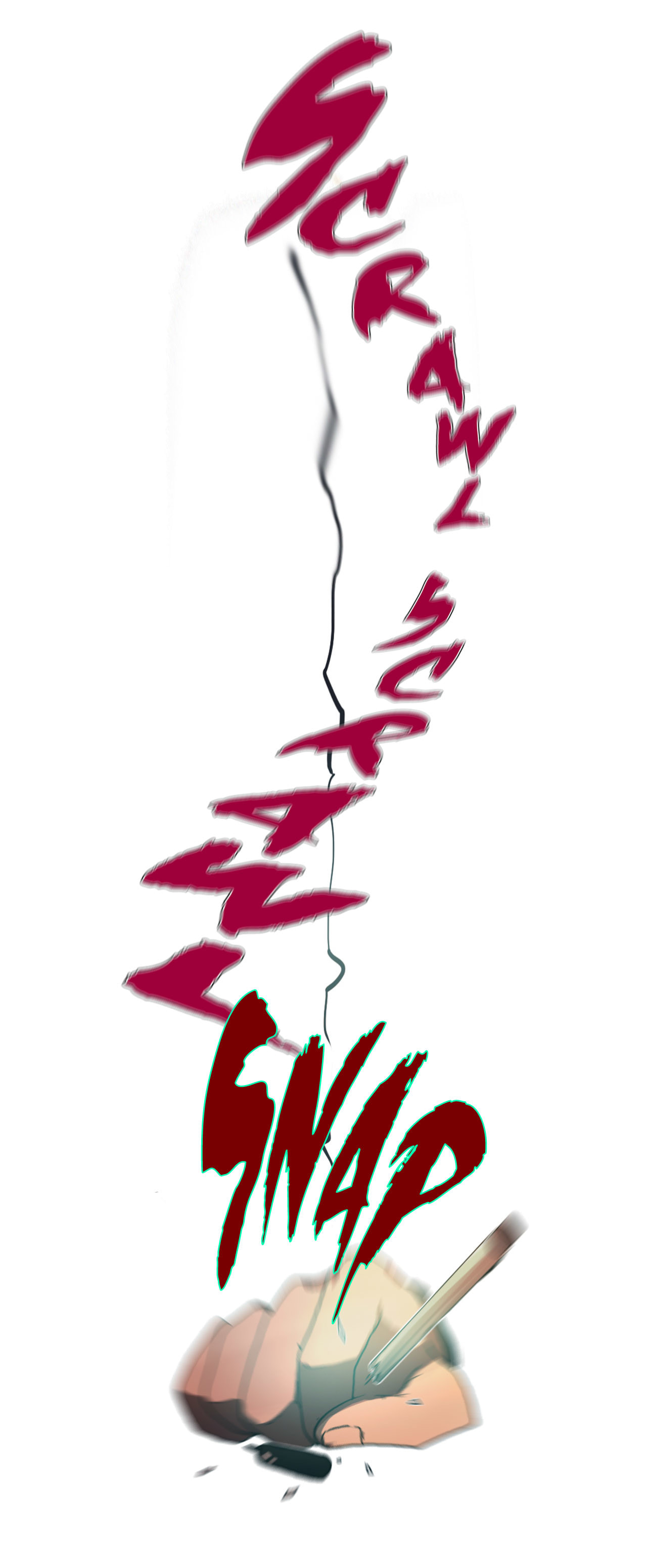 Save Me Chapter 27 page 30 - 