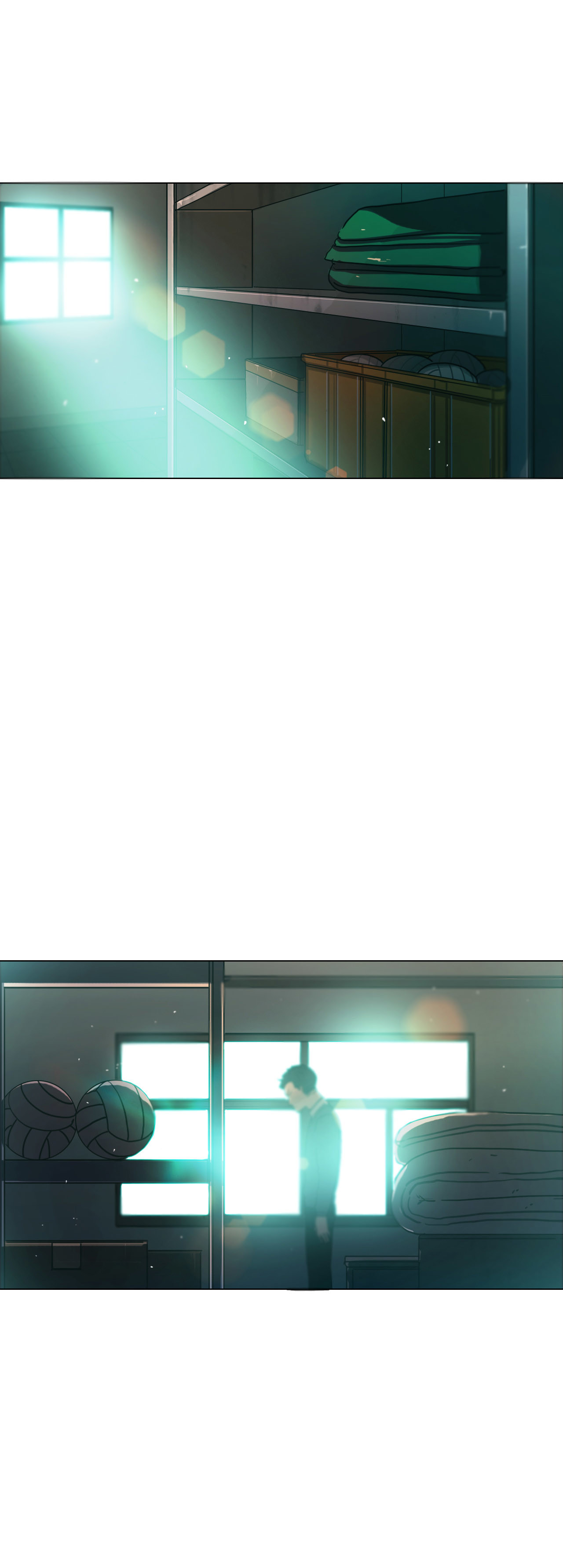 Save Me Chapter 27 page 32 - 