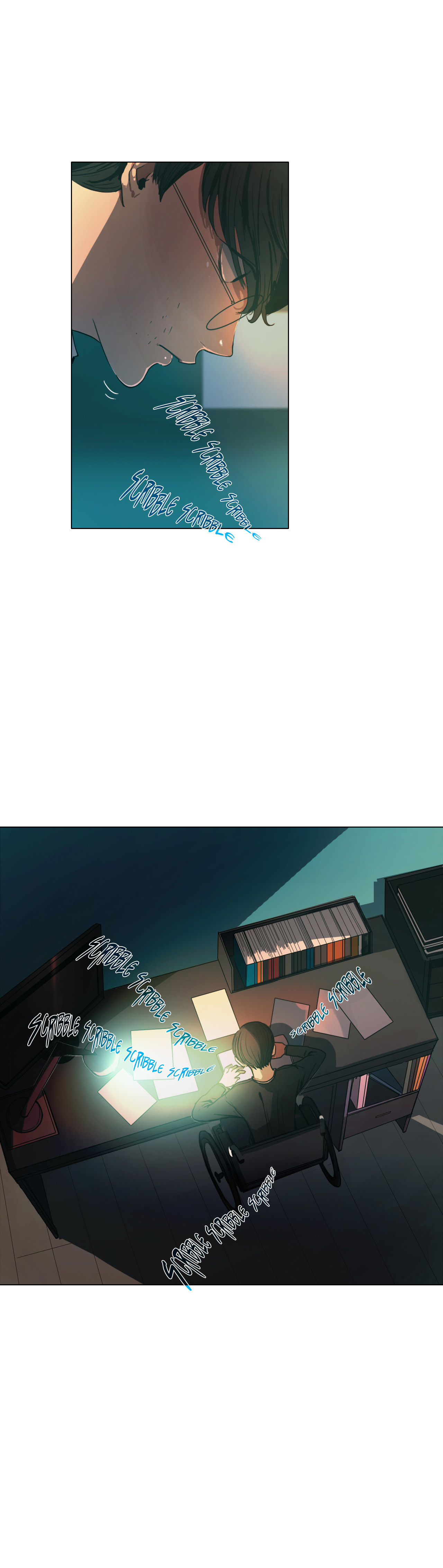 Save Me Chapter 27 page 5 - 