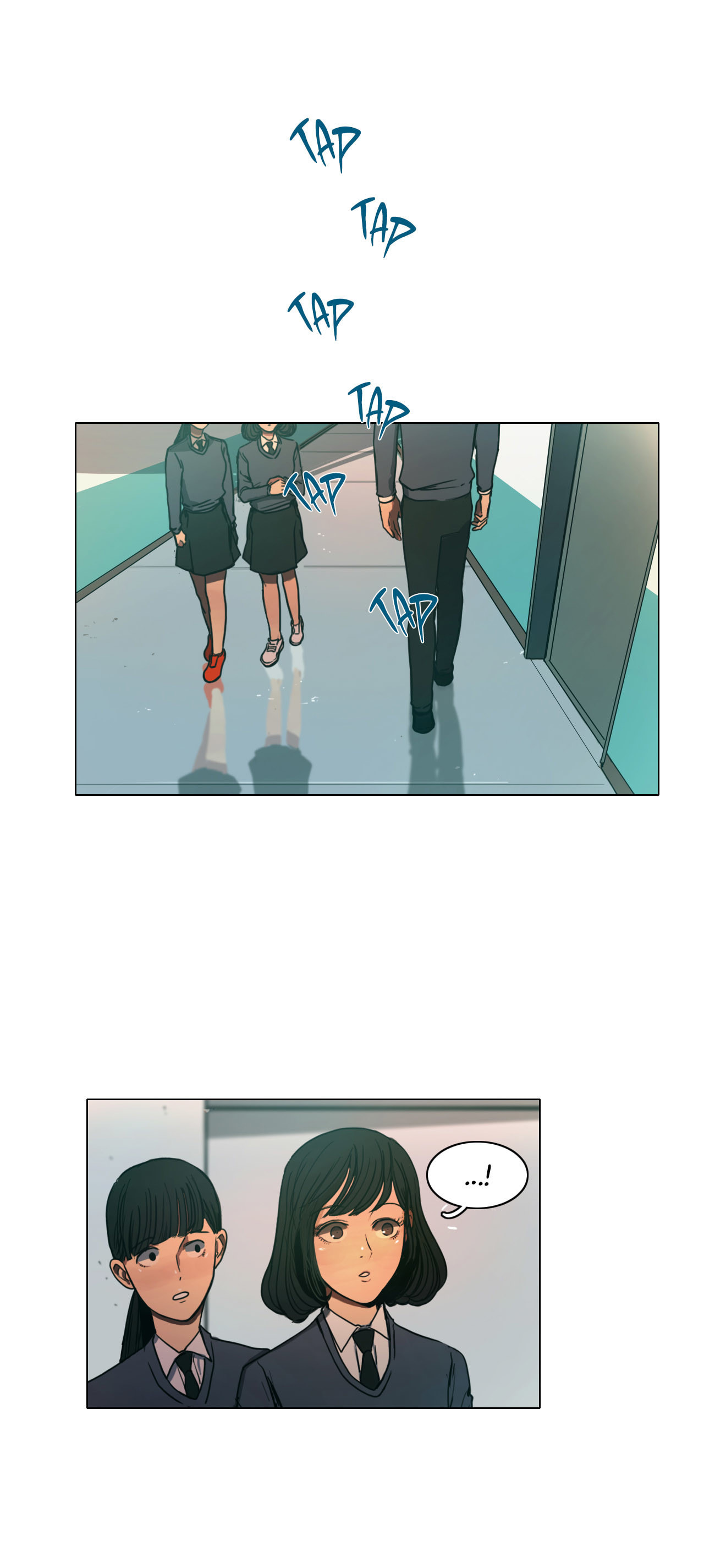 Save Me Chapter 28 page 1 - 