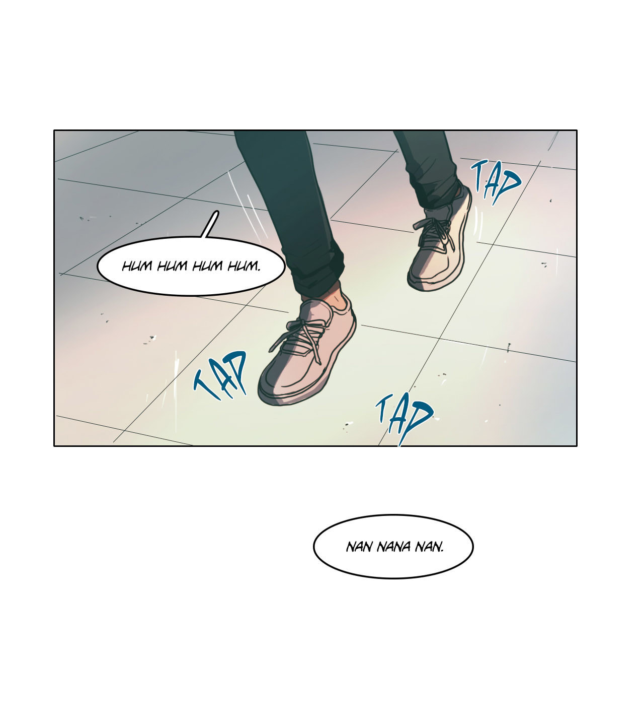 Save Me Chapter 28 page 13 - 