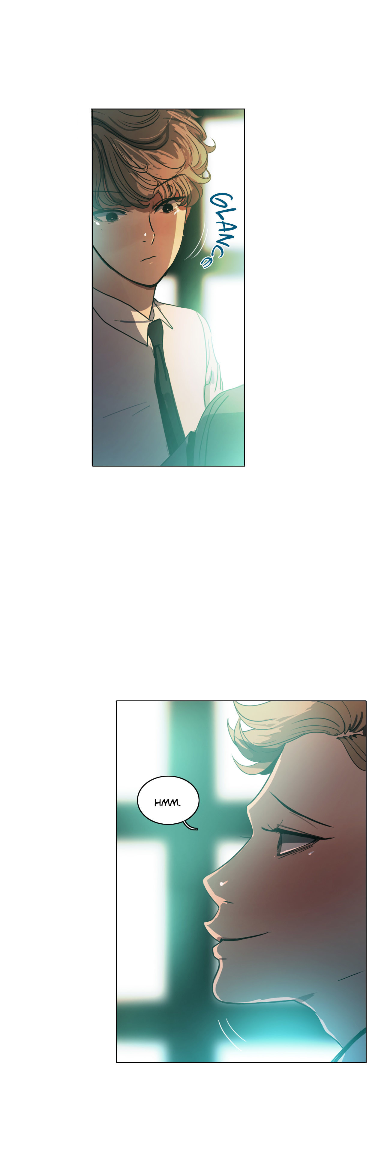 Save Me Chapter 28 page 22 - 
