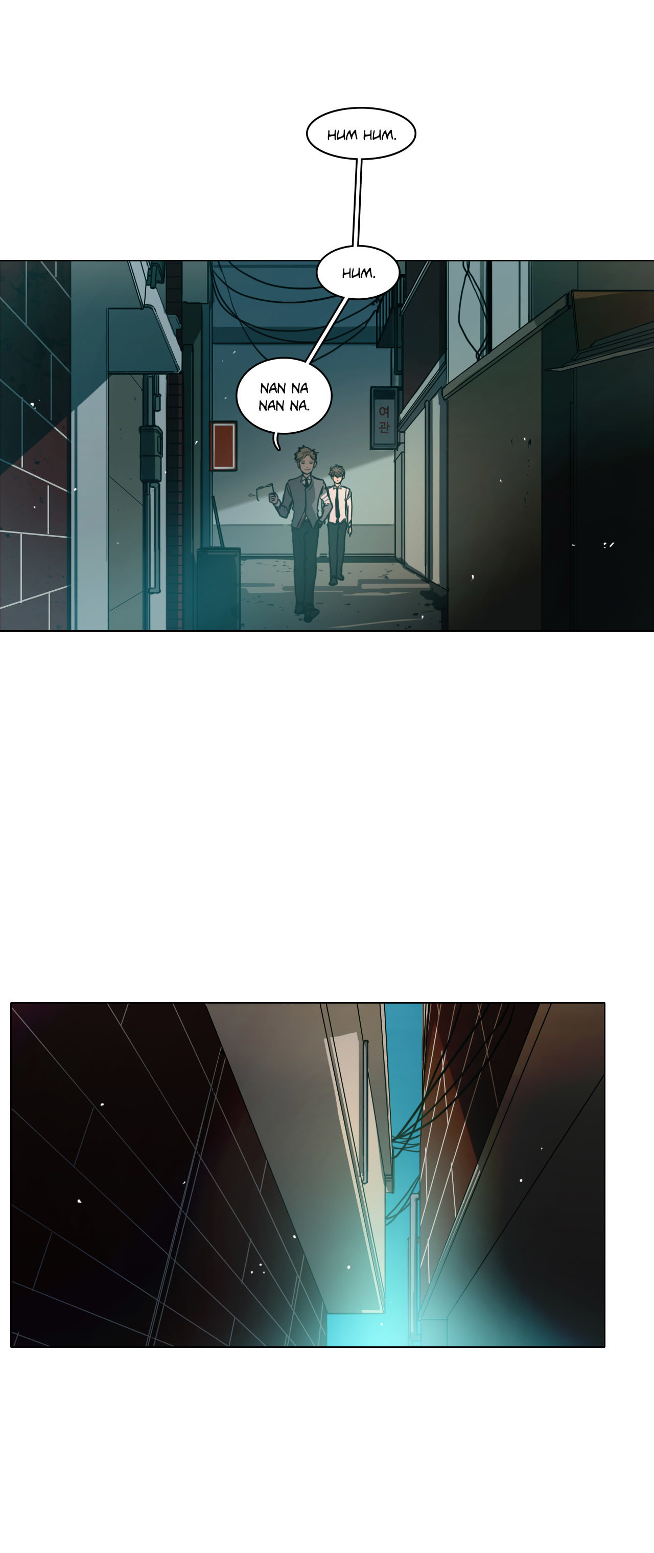 Save Me Chapter 28 page 30 - 