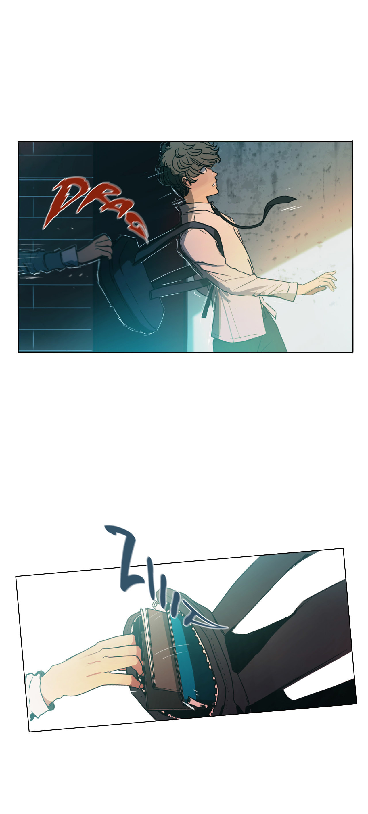 Save Me Chapter 28 page 38 - 