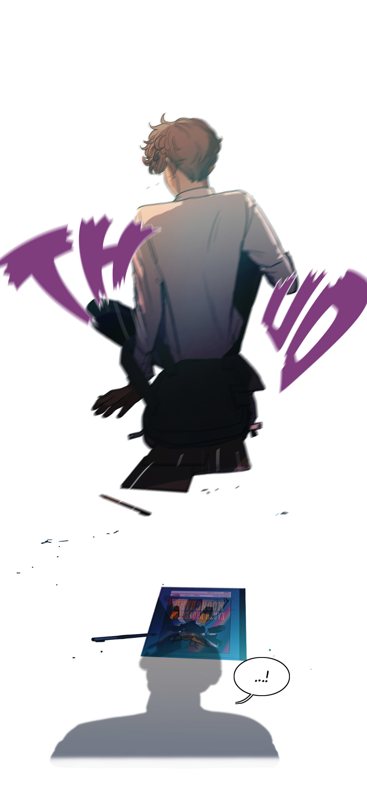 Save Me Chapter 28 page 39 - 
