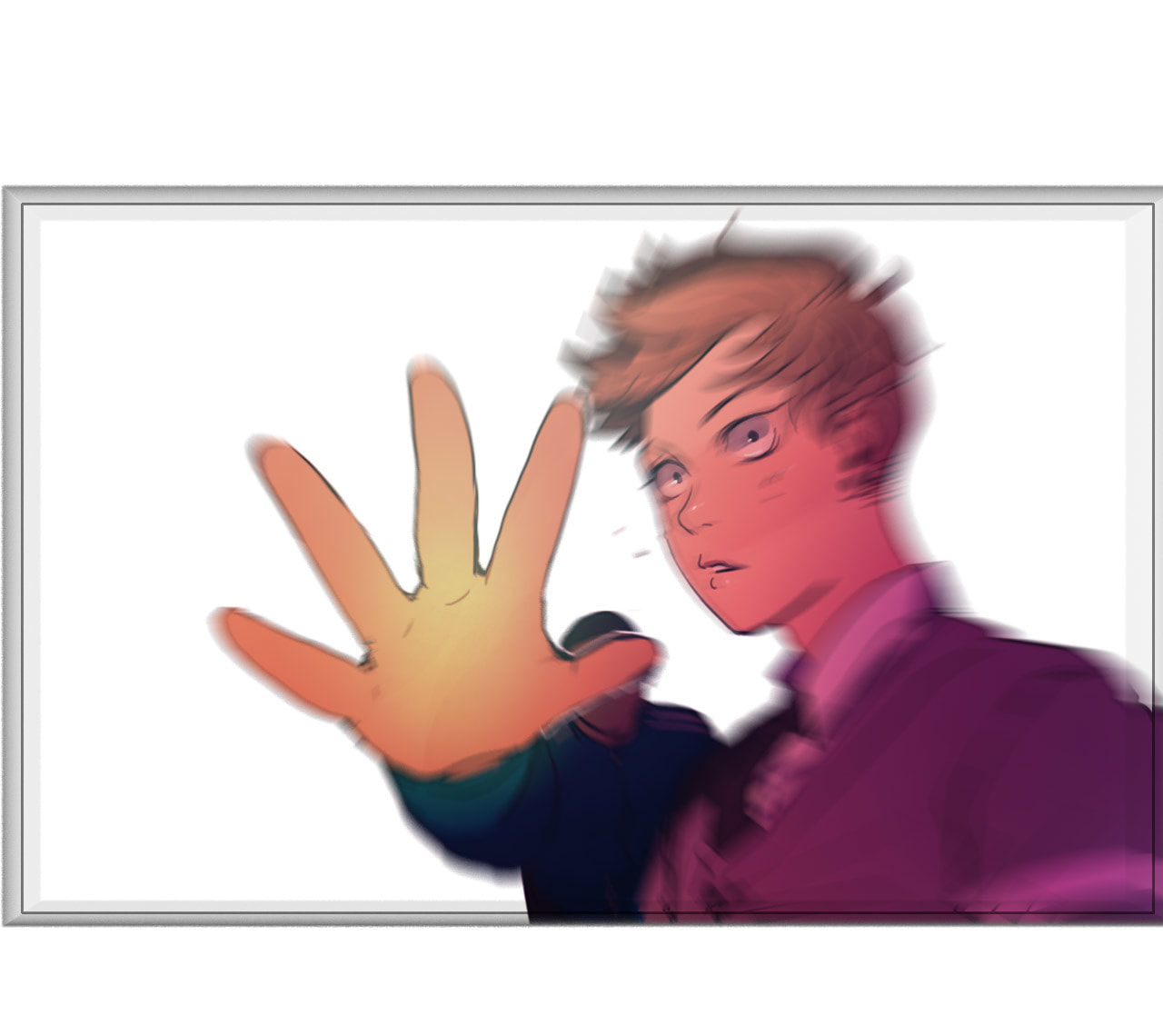Save Me Chapter 28 page 47 - 