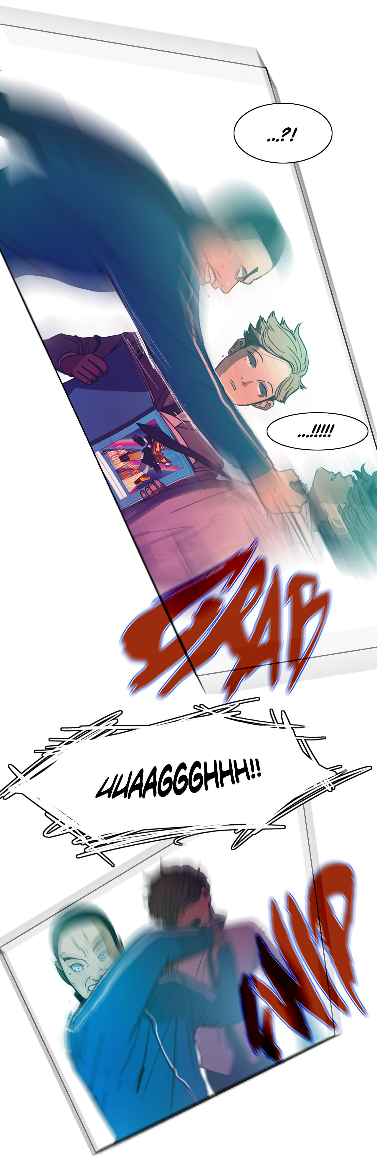 Save Me Chapter 28 page 48 - 