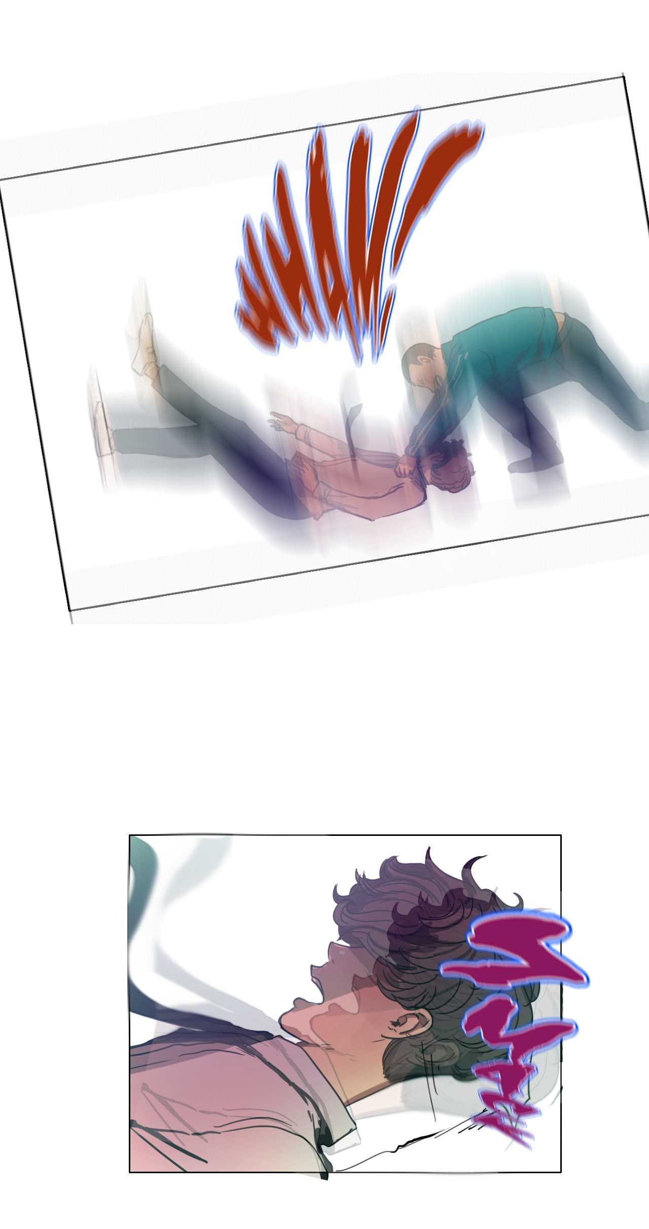 Save Me Chapter 28 page 49 - 