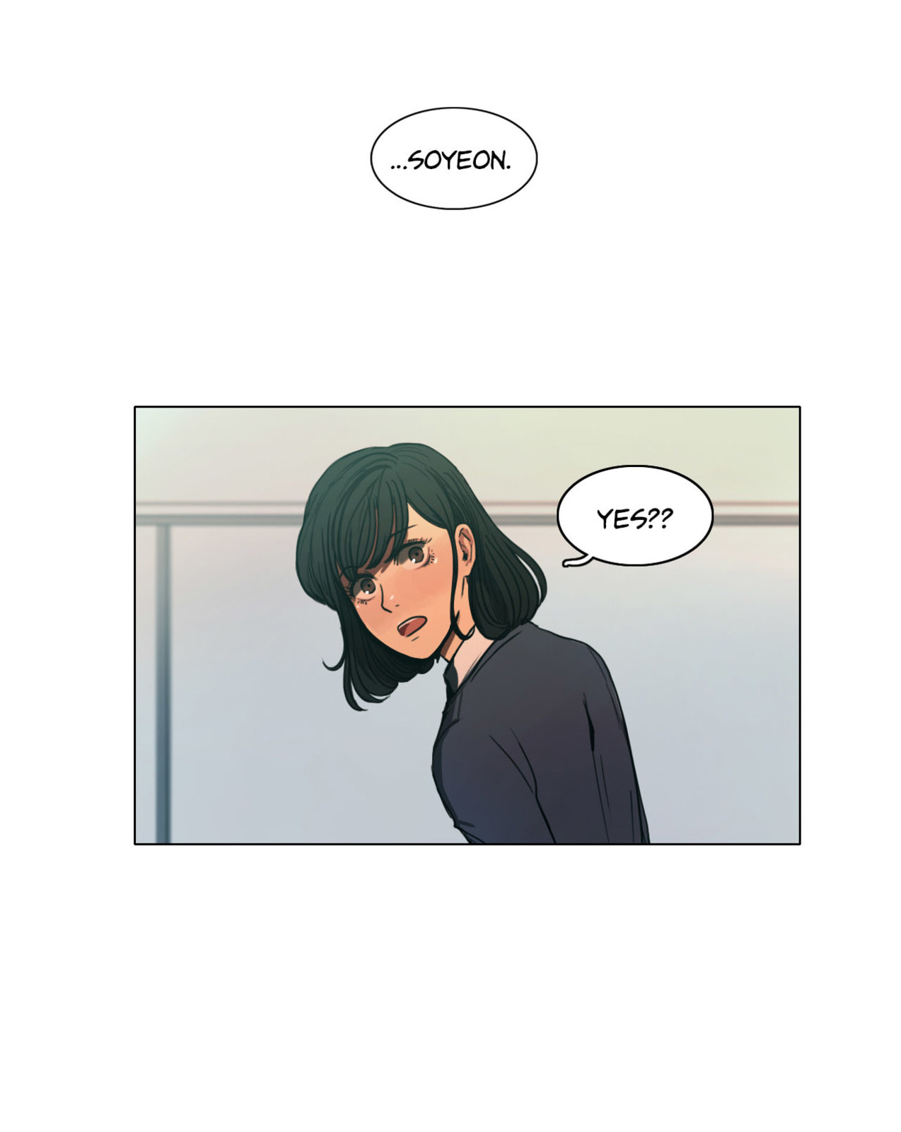 Save Me Chapter 28 page 6 - 