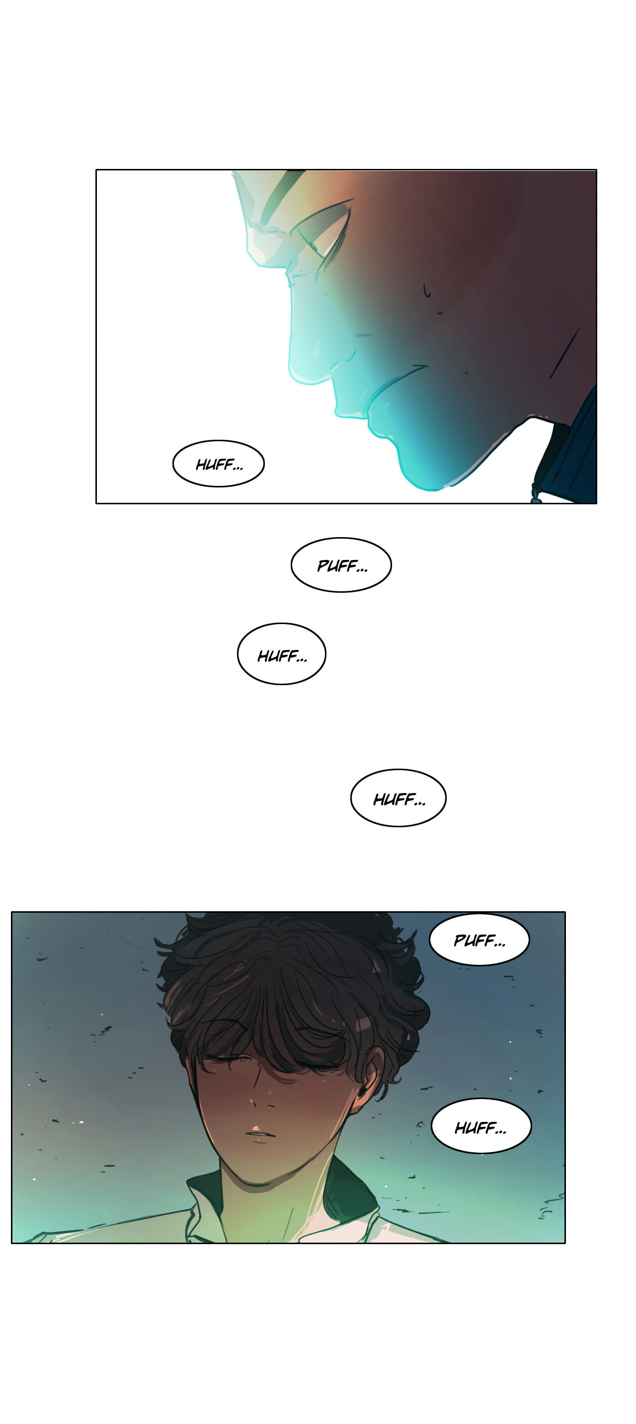 Save Me Chapter 28 page 52 - 