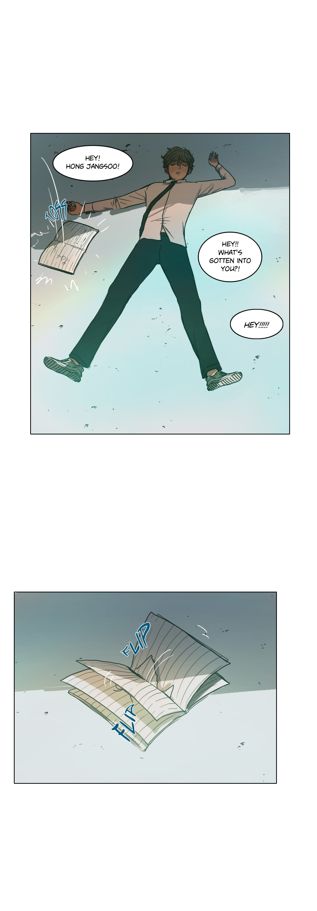 Save Me Chapter 28 page 58 - 