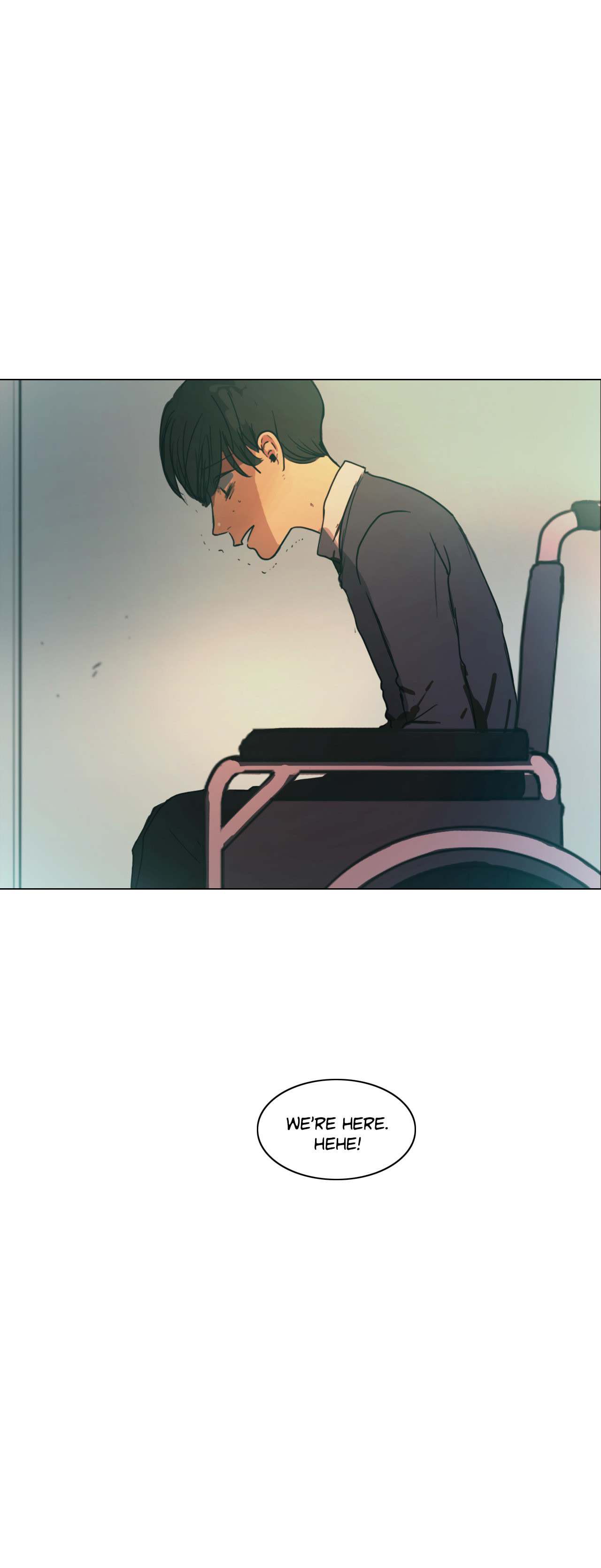 Save Me Chapter 28 page 60 - 