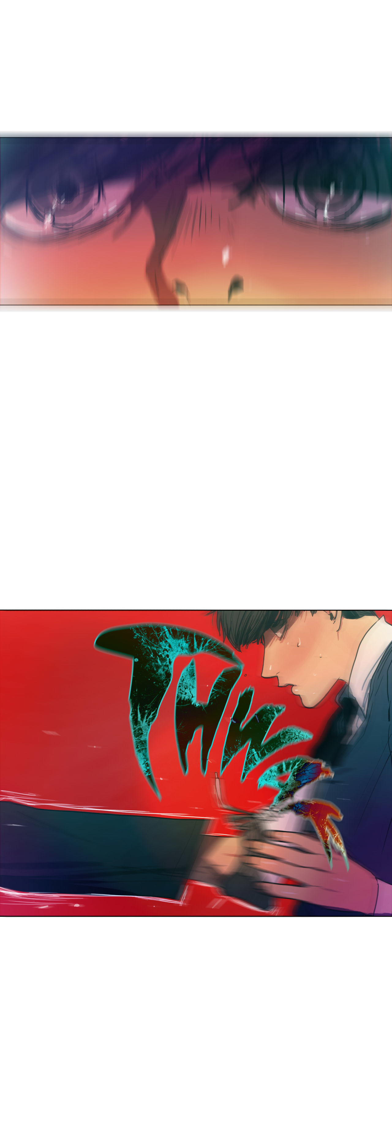 Save Me Chapter 29 page 11 - 