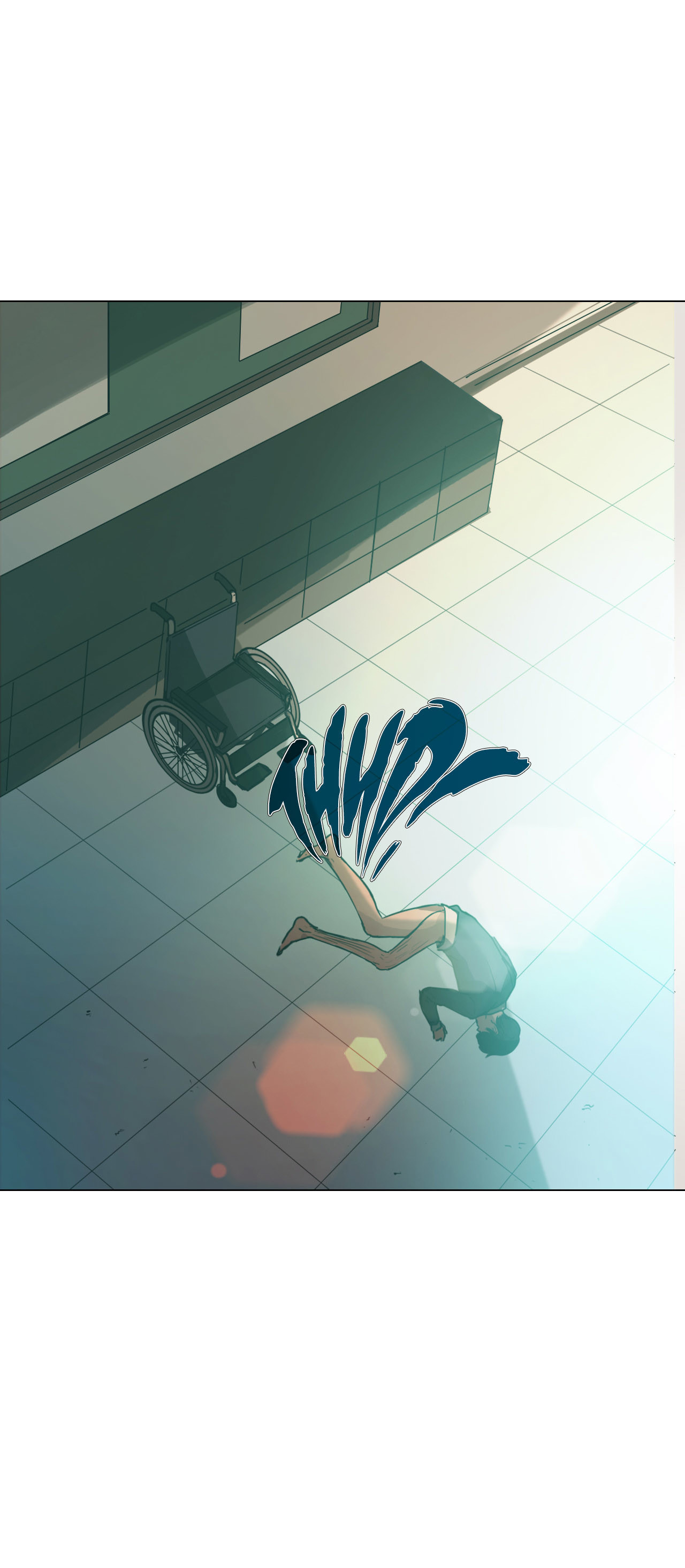 Save Me Chapter 29 page 19 - 