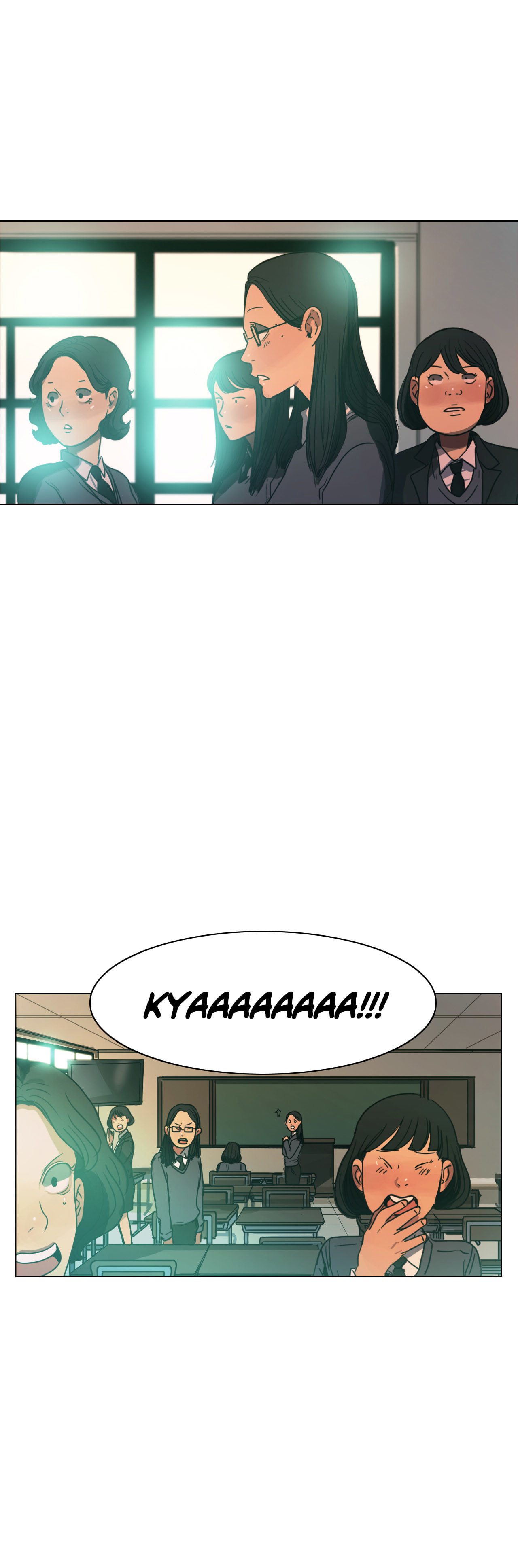 Save Me Chapter 29 page 20 - 