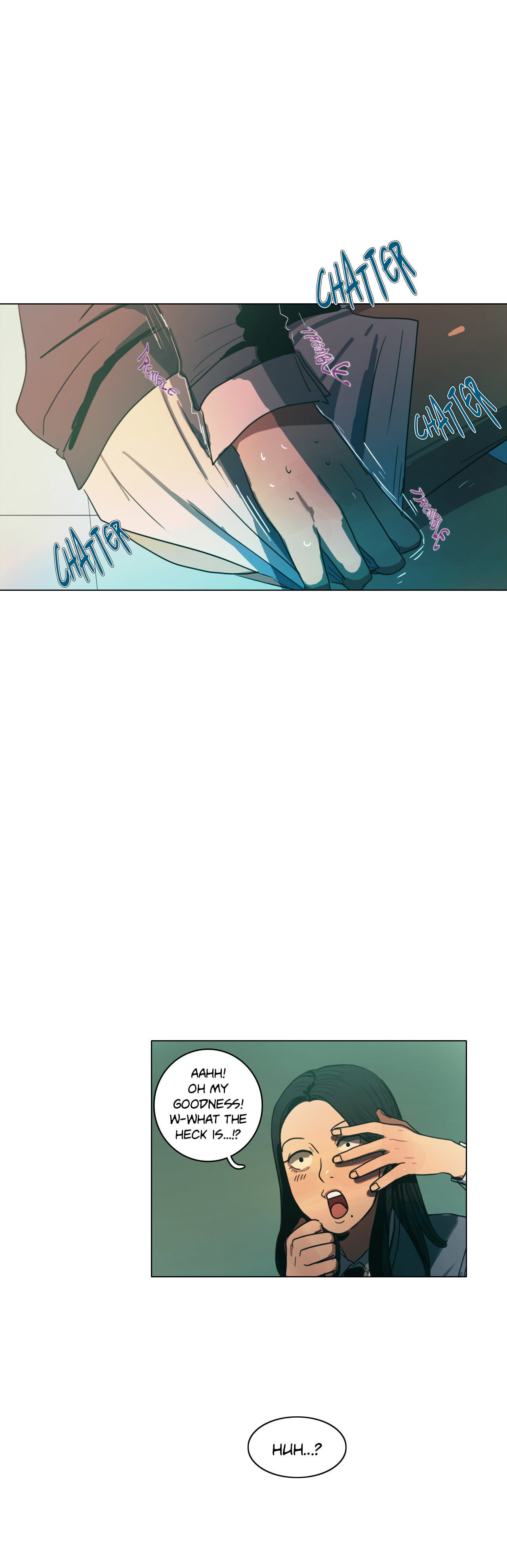 Save Me Chapter 29 page 22 - 