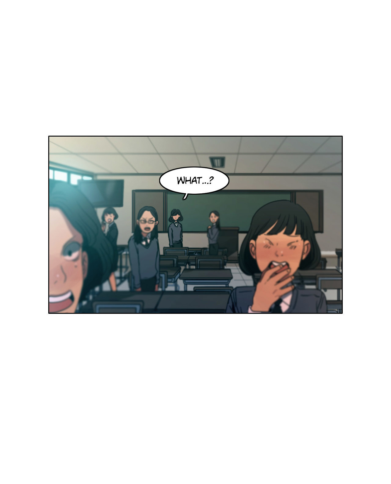 Save Me Chapter 29 page 24 - 