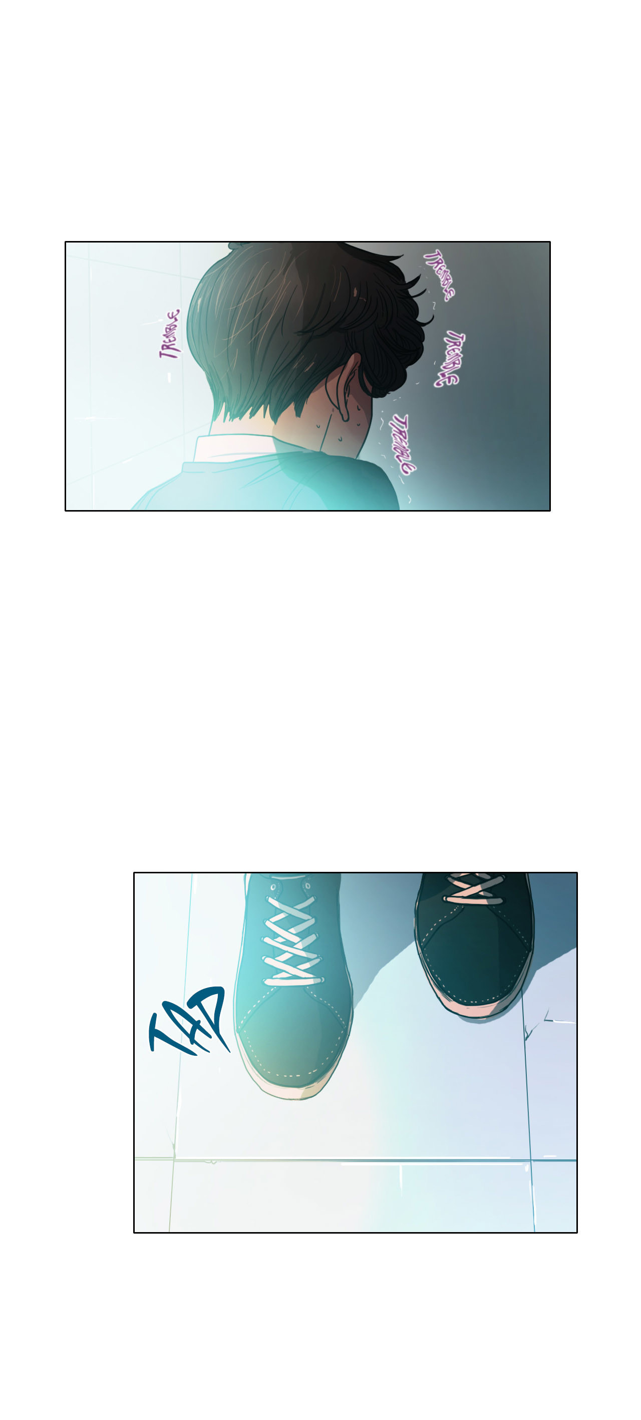Save Me Chapter 29 page 25 - 