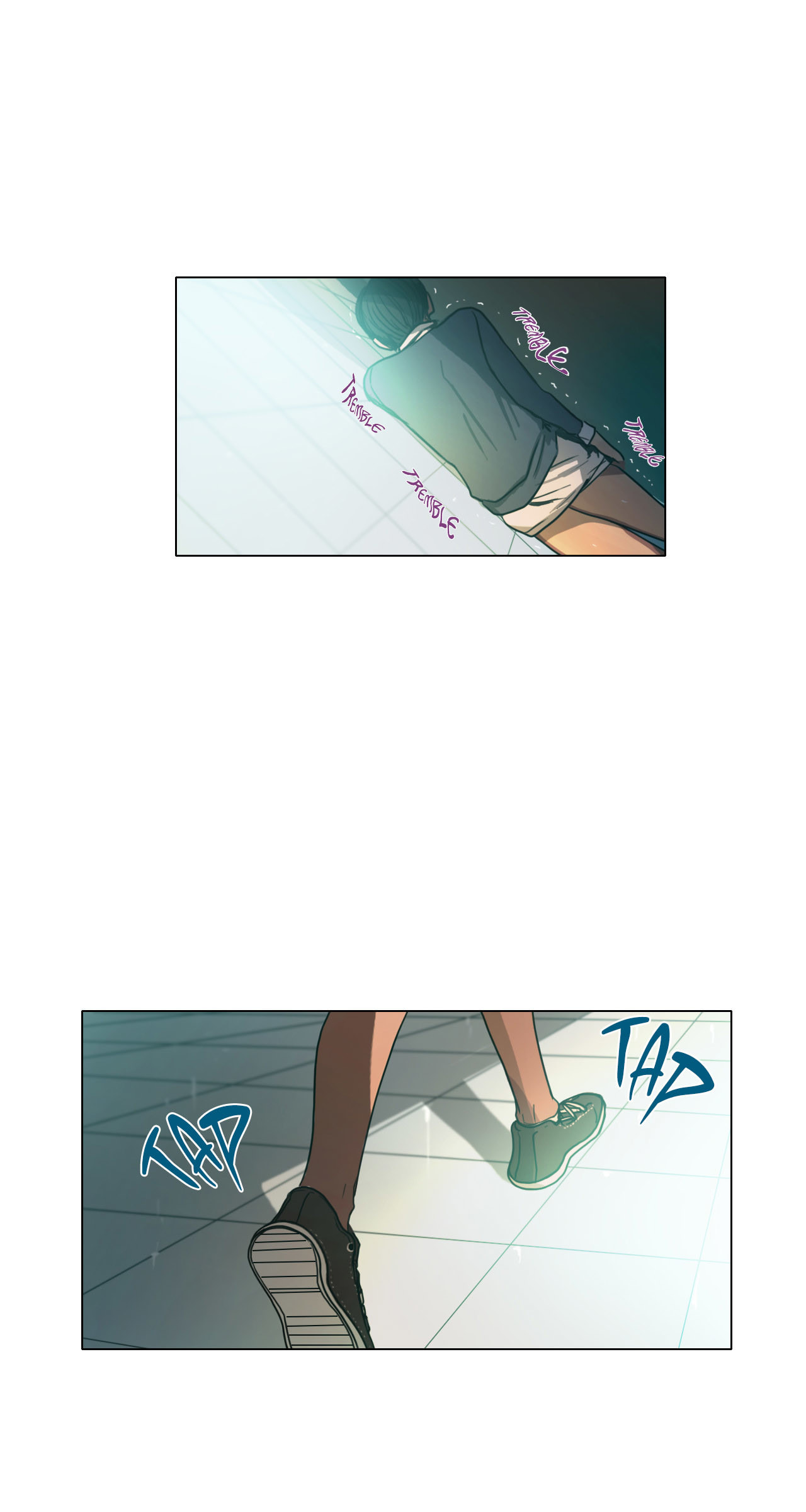 Save Me Chapter 29 page 26 - 
