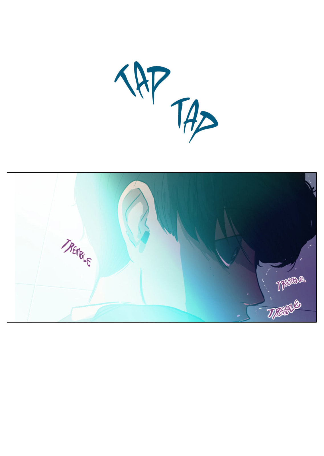Save Me Chapter 29 page 27 - 