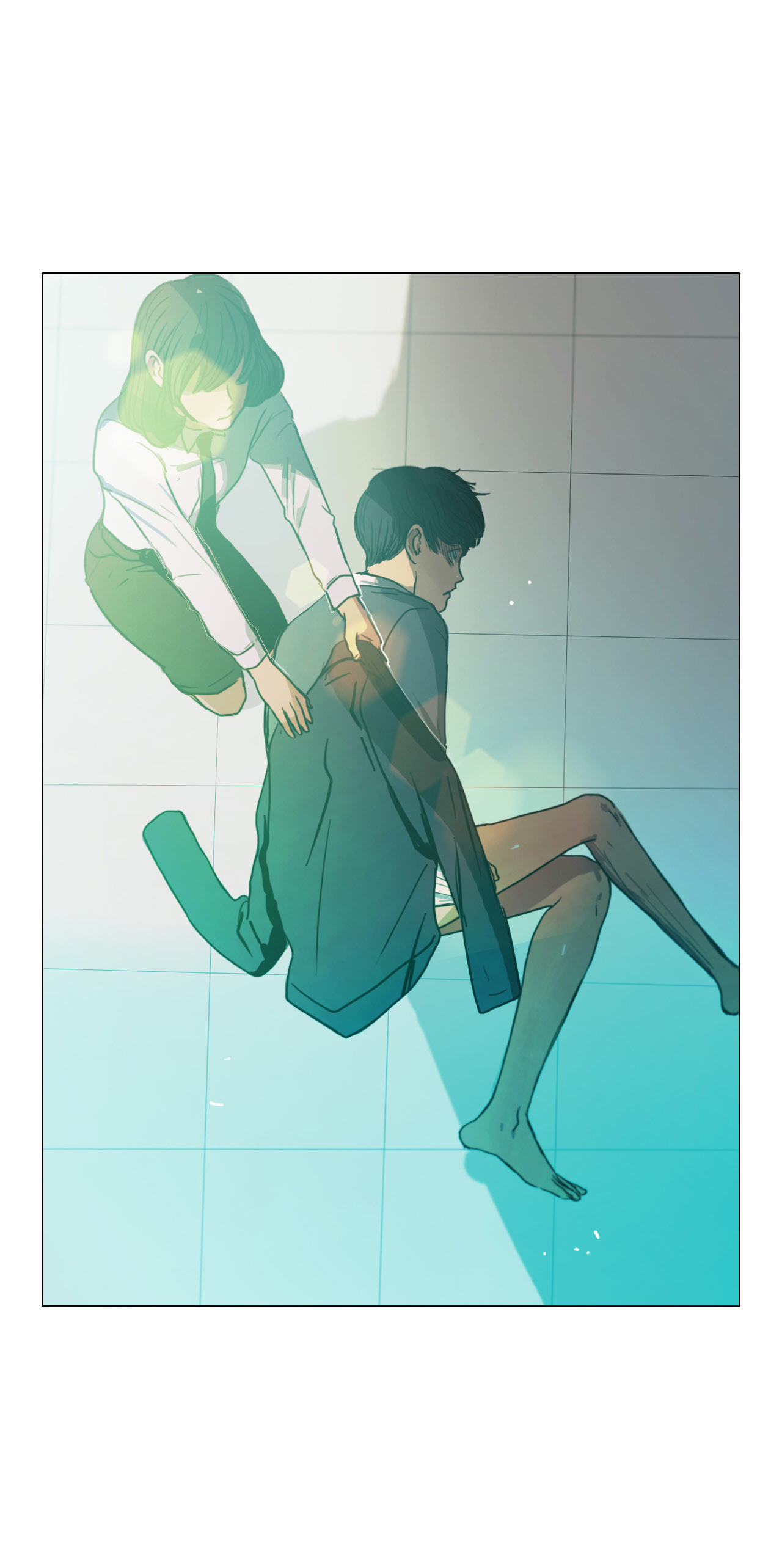 Save Me Chapter 29 page 28 - 