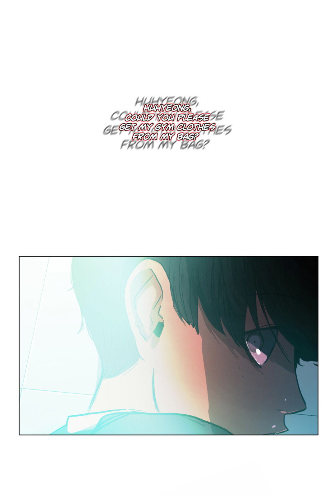 Save Me Chapter 29 page 29 - 