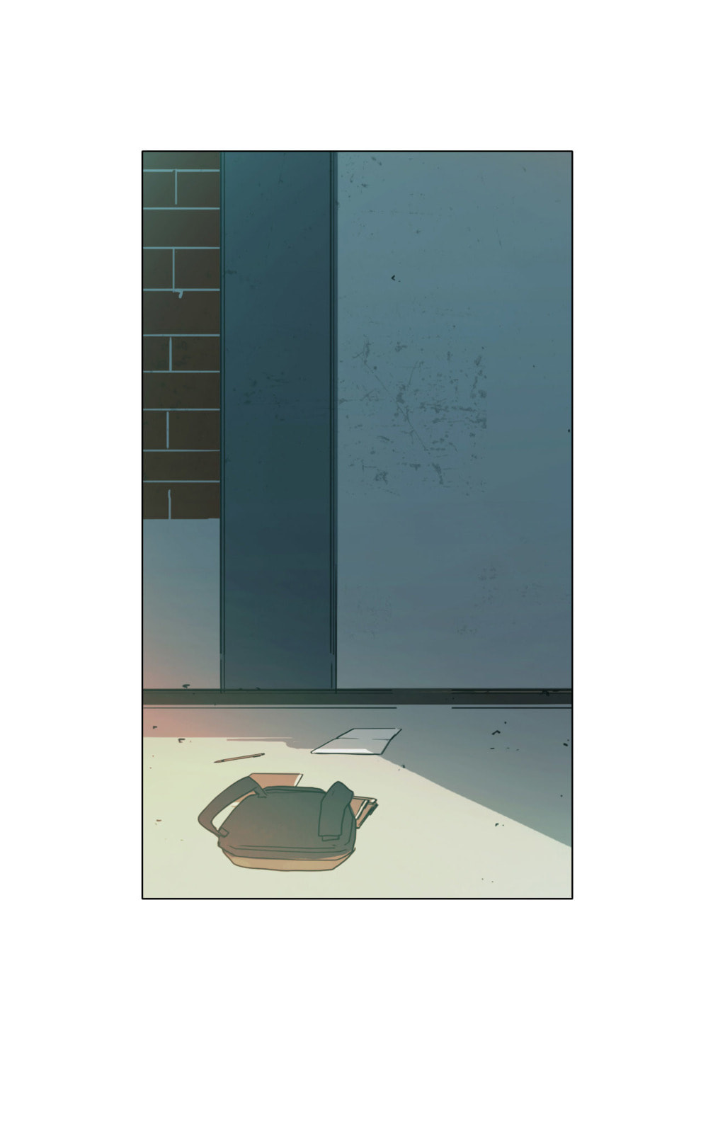 Save Me Chapter 29 page 41 - 