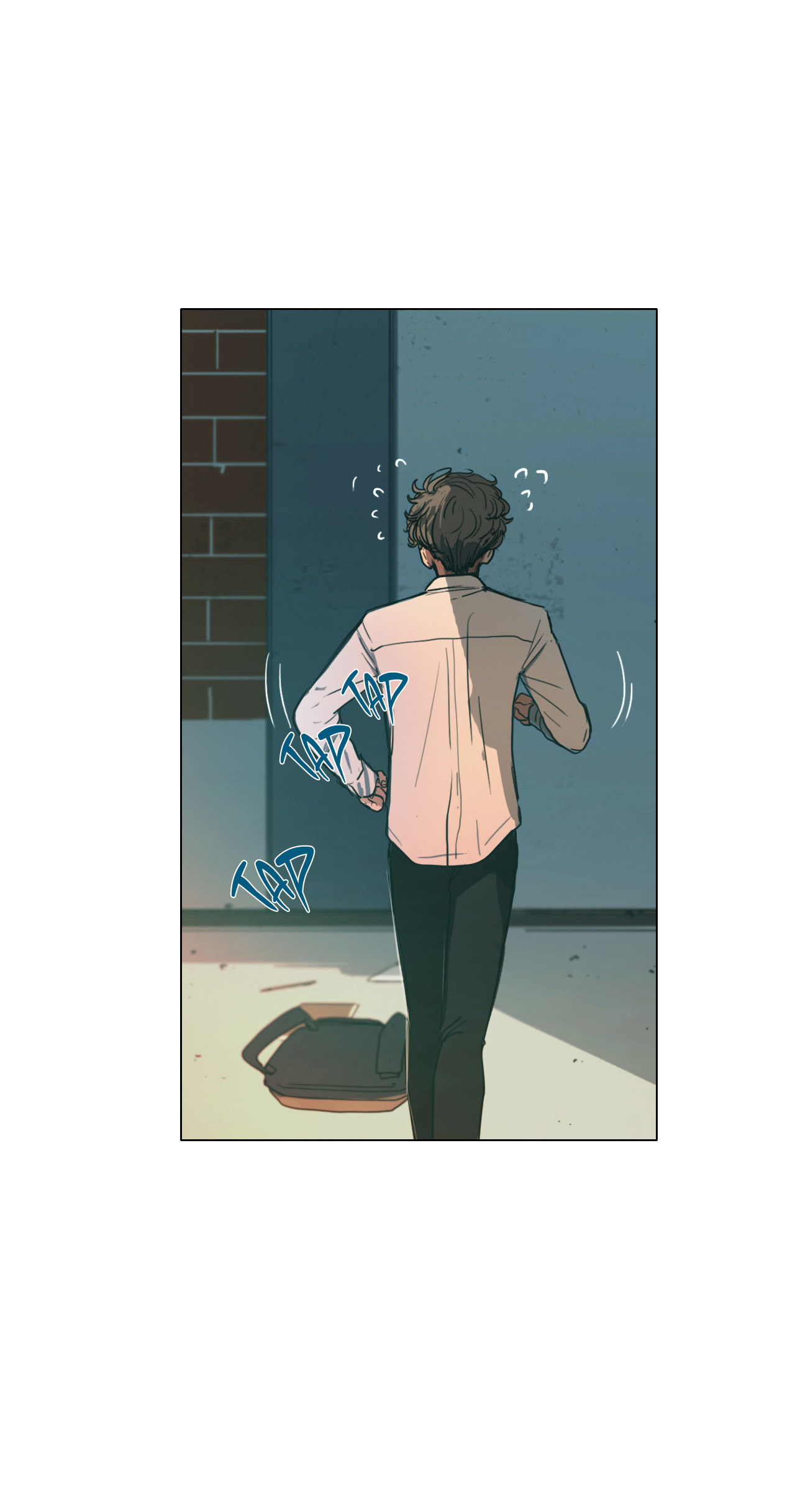 Save Me Chapter 29 page 42 - 