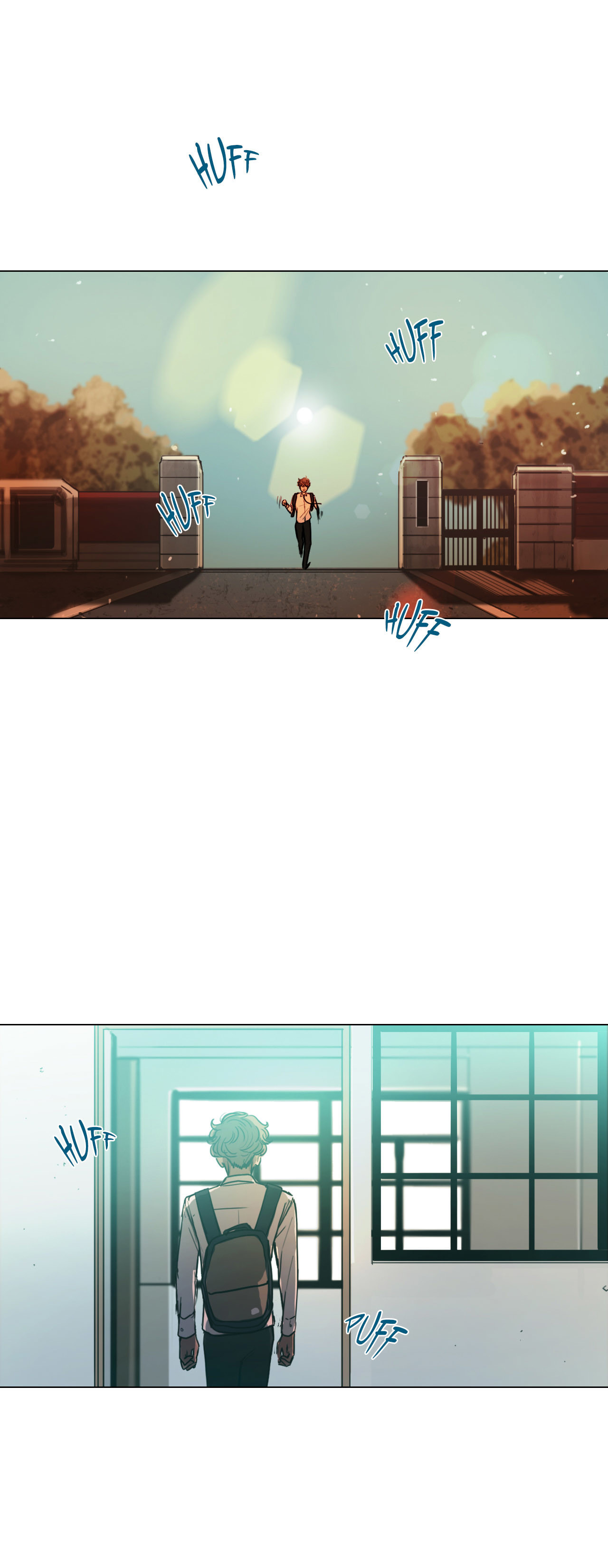 Save Me Chapter 29 page 44 - 