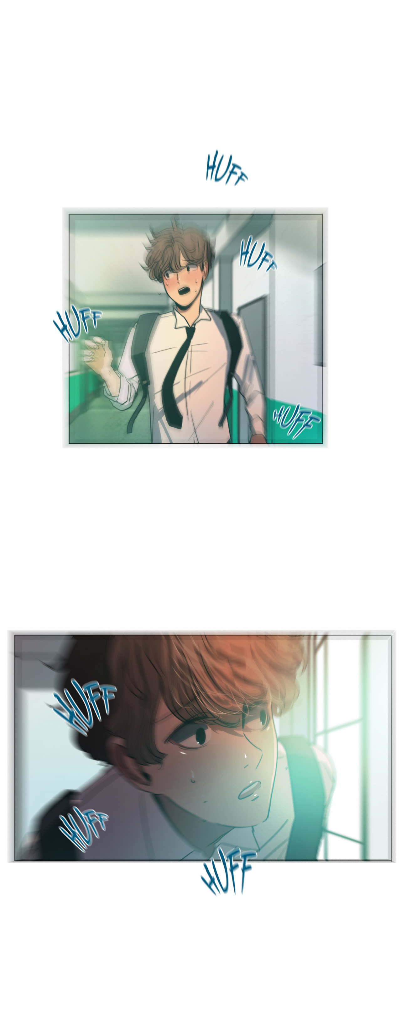Save Me Chapter 29 page 49 - 