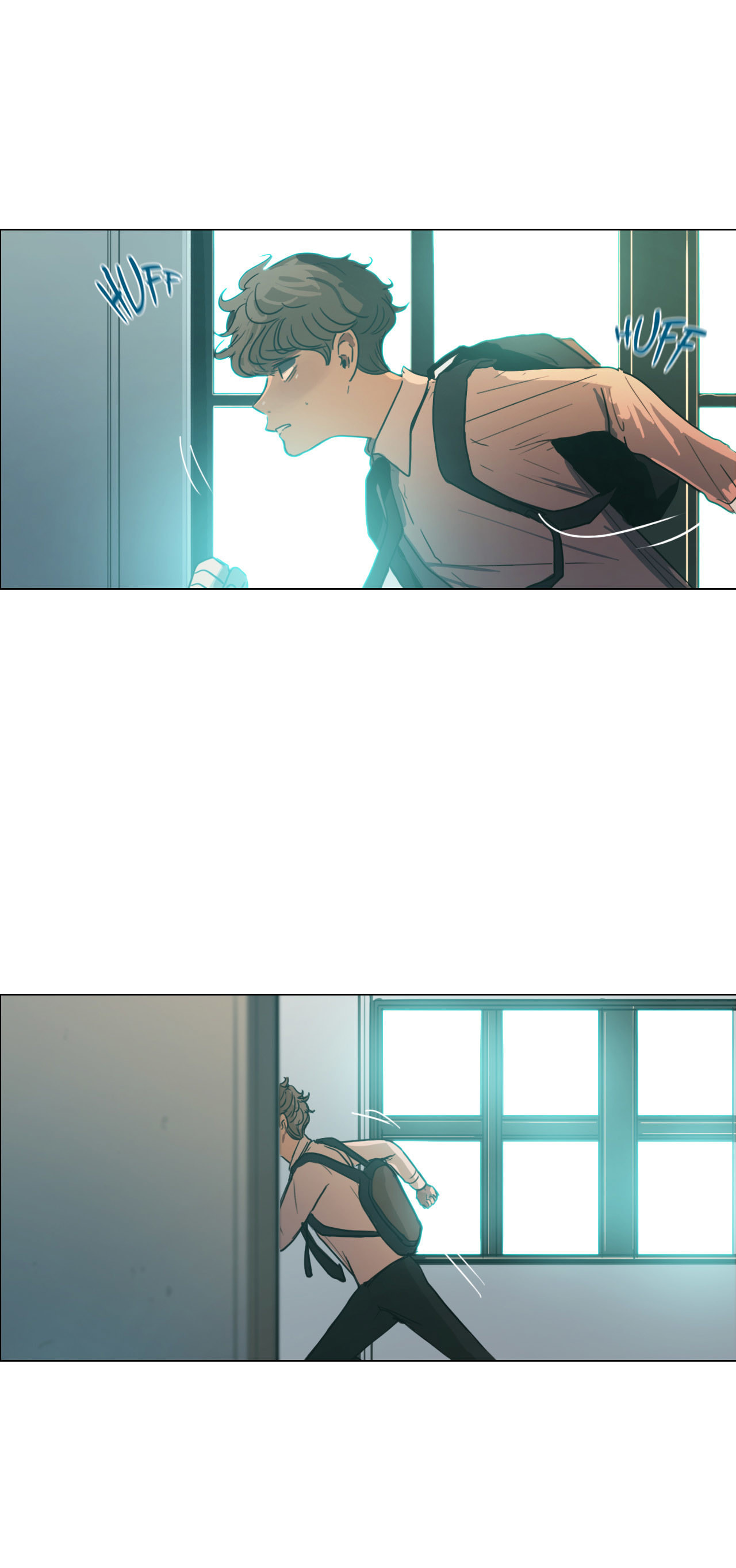 Save Me Chapter 29 page 50 - 