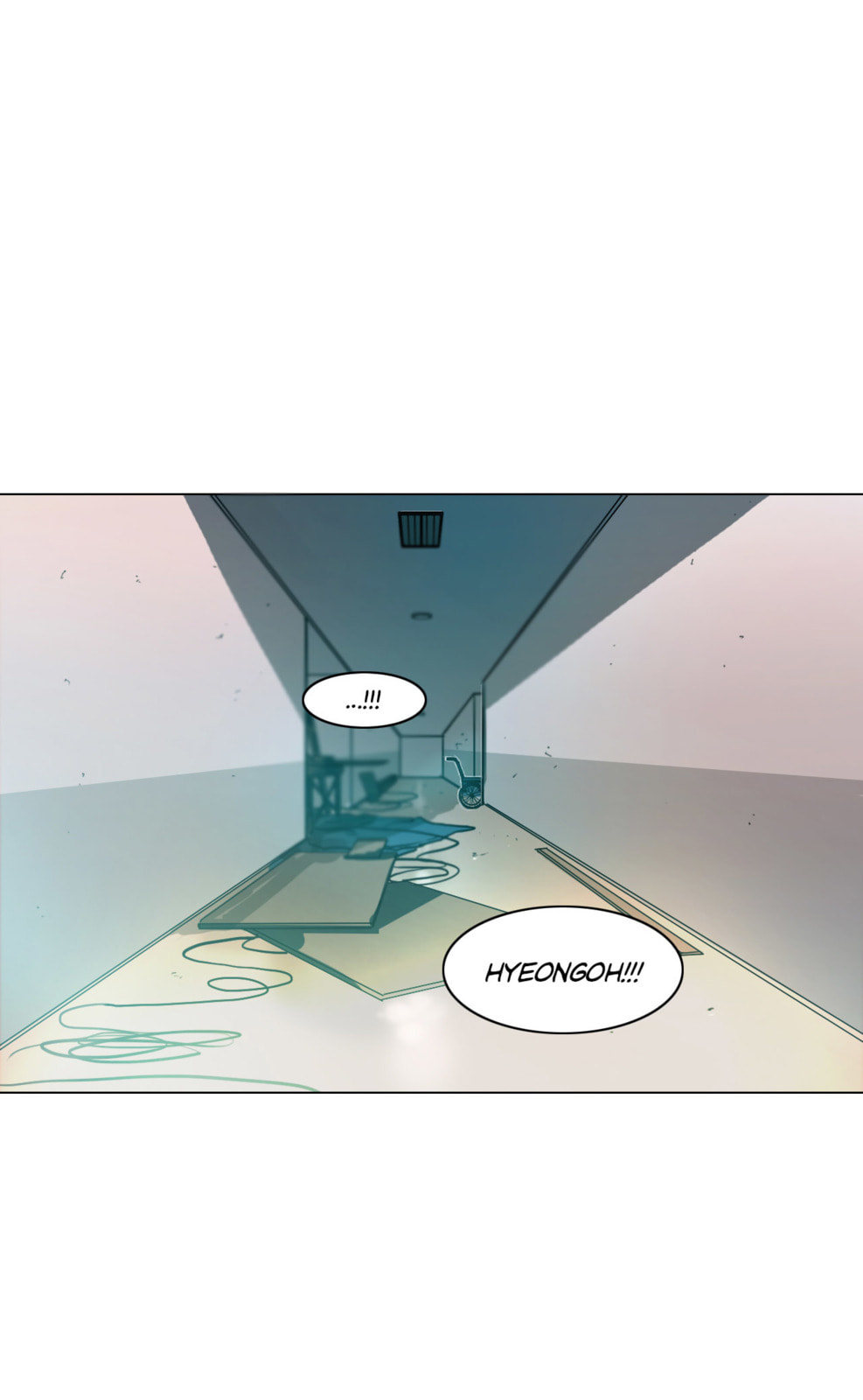 Save Me Chapter 29 page 52 - 