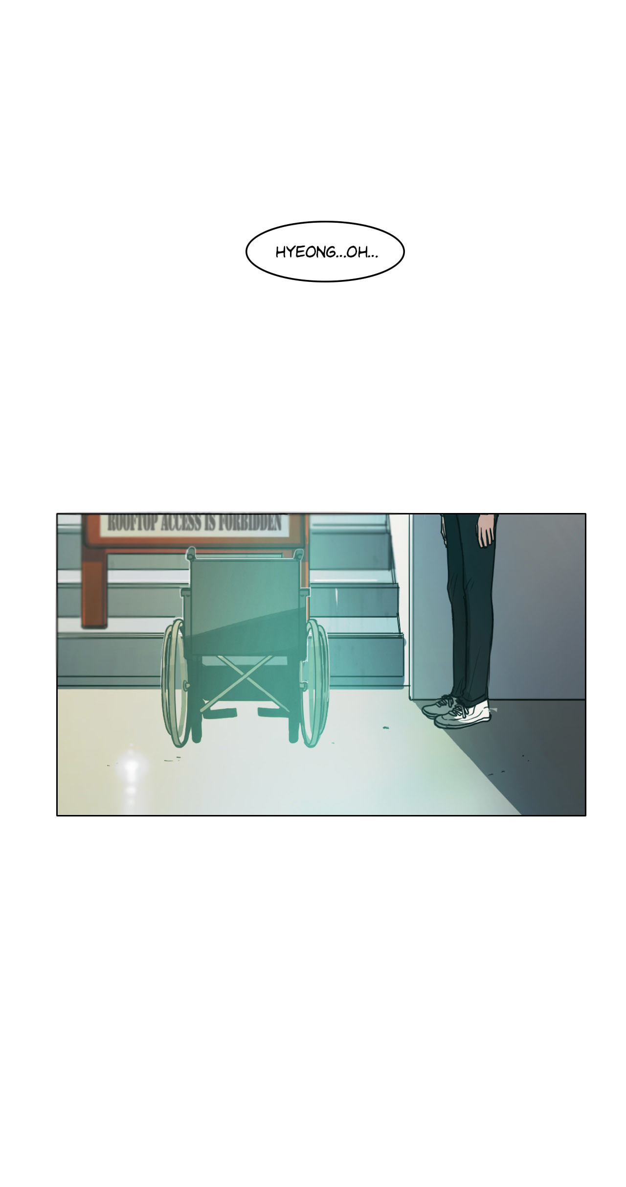 Save Me Chapter 29 page 53 - 