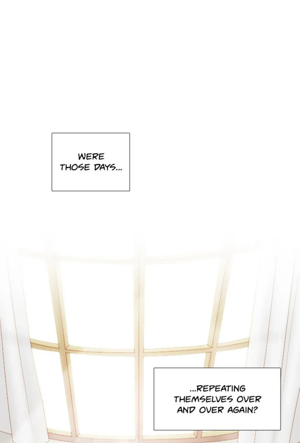 Save Me Chapter 3 page 1 - 