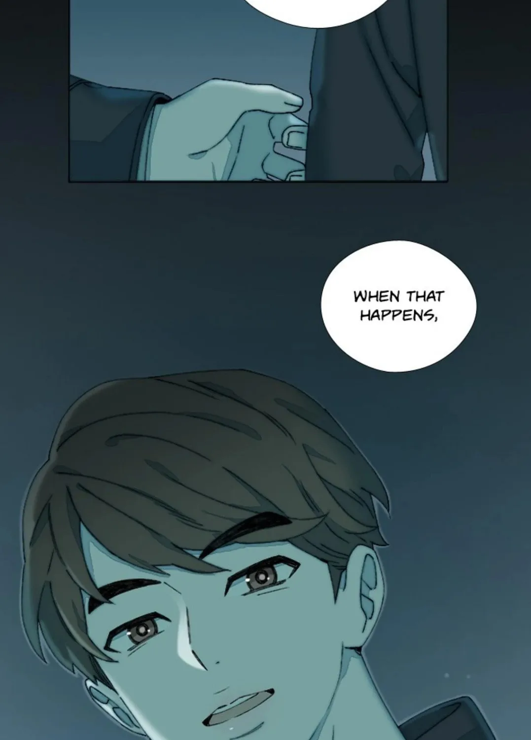 Save Me Chapter 3 page 103 - 