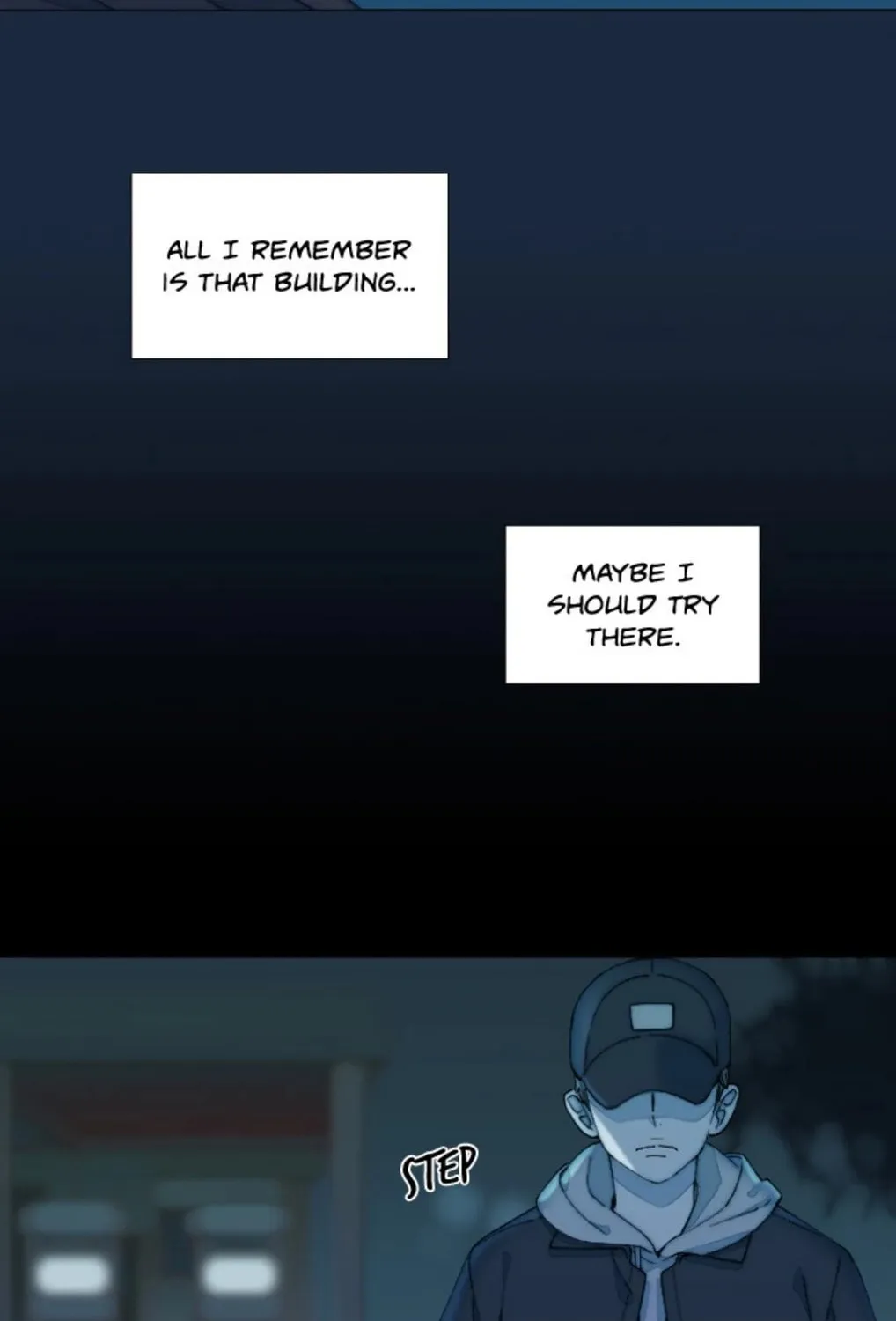 Save Me Chapter 3 page 117 - 