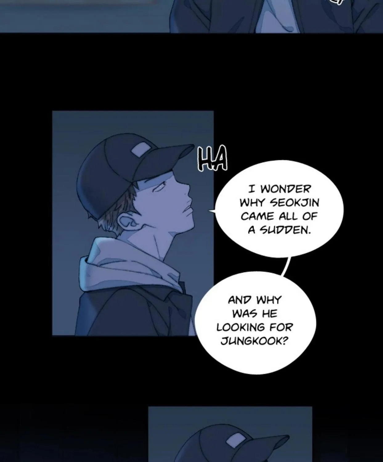 Save Me Chapter 3 page 119 - 
