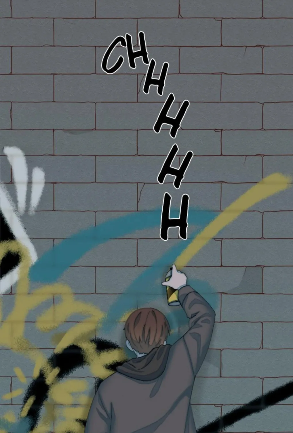 Save Me Chapter 3 page 13 - 