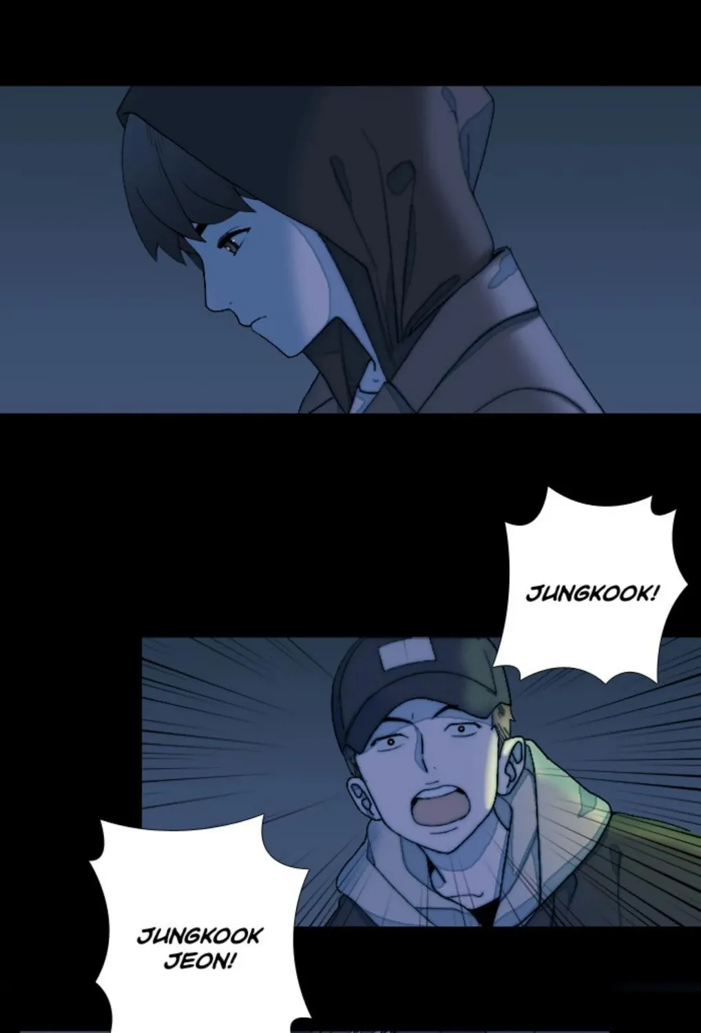 Save Me Chapter 3 page 123 - 
