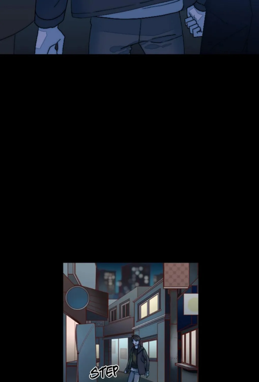 Save Me Chapter 3 page 135 - 